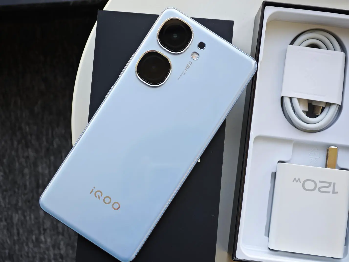iQOO Neo9 Pro评测：内外兼顾 焕然一新