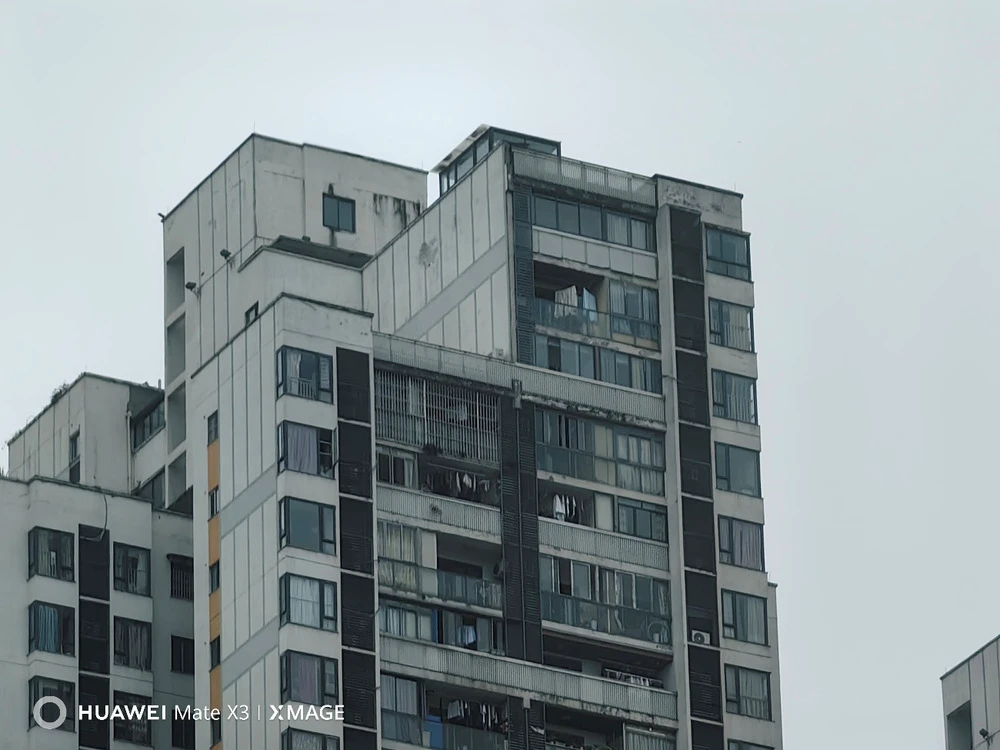 以轻薄耐用颠覆传统折叠体验,华为Mate X3评测