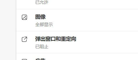 microsoft edge怎么设置图像权限_microsoft edge设置图像权限方法