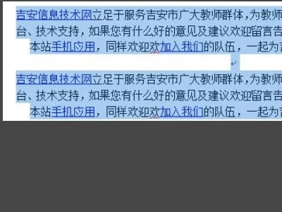 WPS打字后面自动出现空格怎么办 WPS打字会自动产生空格解决方法
