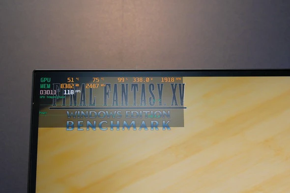 内置耐能 AI NPU、功耗降低 20%,撼讯展示新款 AMD Radeon 显卡