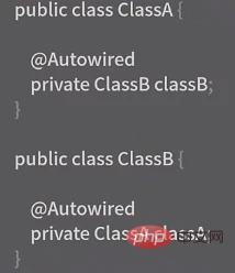 Java spring的注入方式有哪些