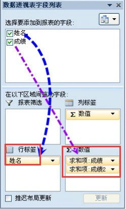 Excel数据排名并列怎么设置 Excel数据排名并列设置方法