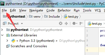 pycharm怎么关闭项目 pycharm关闭项目的方法