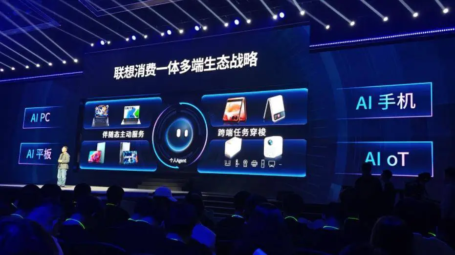 2024年为什么被称为是AI PC元年？联想拯救者是这样定义的