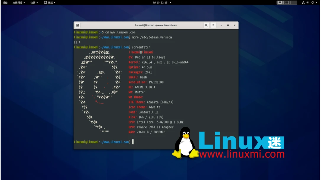 Linux 新手常见的 10 个认知误区