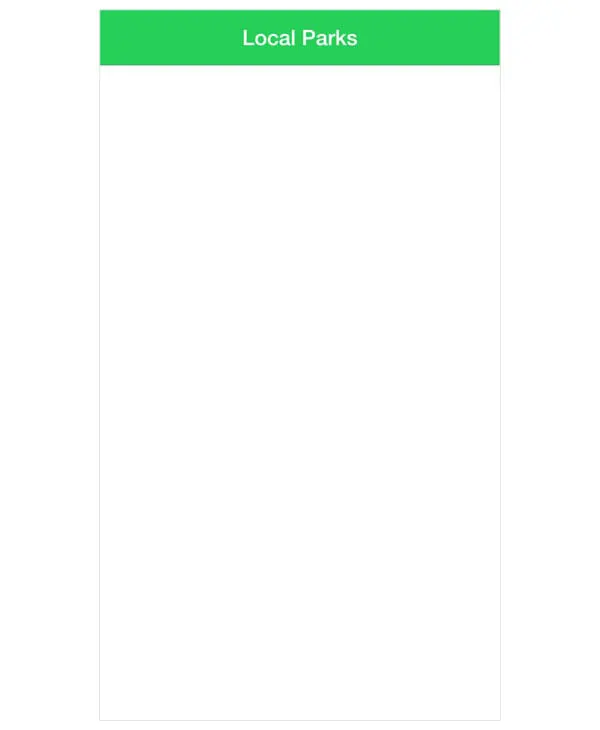 从 Ionic 开始：探索 JavaScript 组件