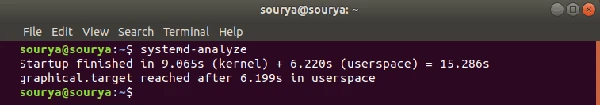 让Linux系统飞速启动:优化启动时间的技巧与方法