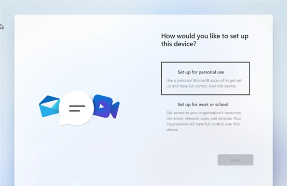 Win11系统怎么安装到vm虚拟机详细图文教程