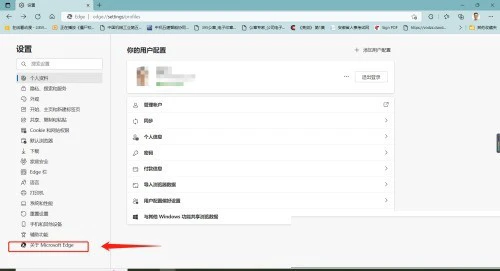 microsoft edge怎么查看版本号_microsoft edge查看版本号方法