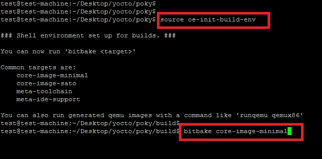 Yocto入门教程:在Ubuntu上打造你的定制Linux系统