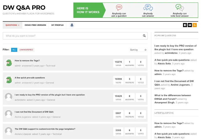 8 个顶级 WordPress 论坛插件