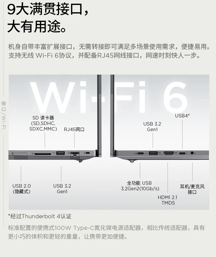 2024 款联想 ThinkBook 16+ 锐龙版笔记本开售：R7 8745H + 24G + 512G 售 5299 元