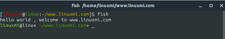 Linux shell 大比拼:五种流行的命令行界面的特点和优势