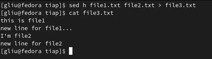 Linux合并文件的终极指南,让你的文件管理更加高效