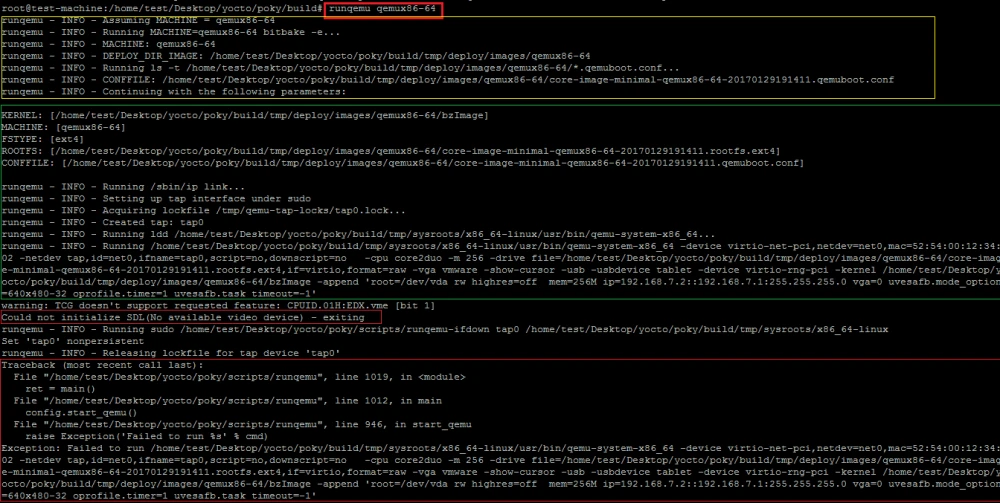 Yocto入门教程:在Ubuntu上打造你的定制Linux系统