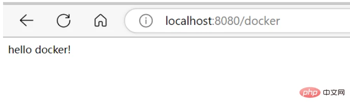 如何把SpringBoot项目打包成Docker镜像