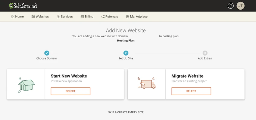 使用 SiteGround 托管 WordPress：优点和缺点以及如何开始