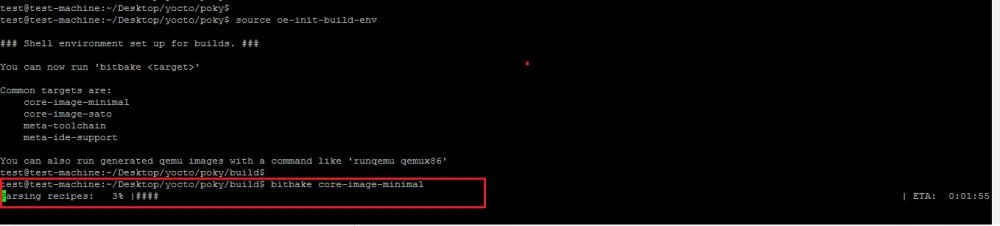 Yocto入门教程:在Ubuntu上打造你的定制Linux系统