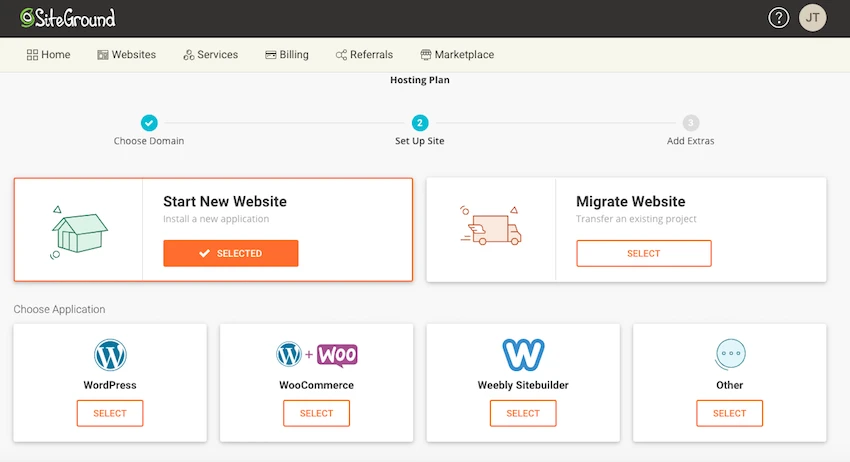 使用 SiteGround 托管 WordPress：优点和缺点以及如何开始