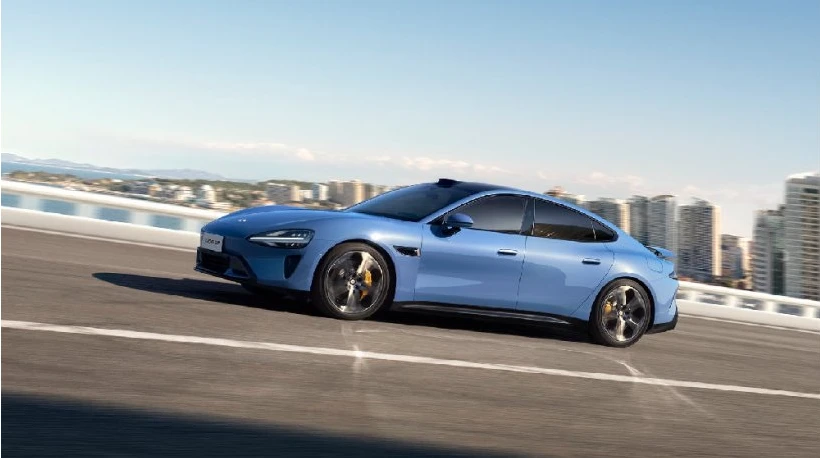 全球电动汽车市场新格局:中国遥遥领先,欧美增长显疲态