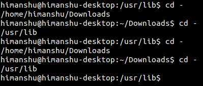 Linux系统命令行工具的使用技巧(一)