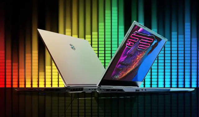  返校大促！GeForce RTX 4070 笔记本电脑为你的 AIGC 保驾护航 