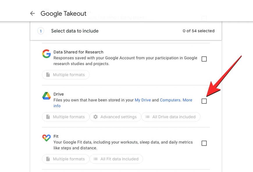怎么将Google云端硬盘转移到另一个账户
