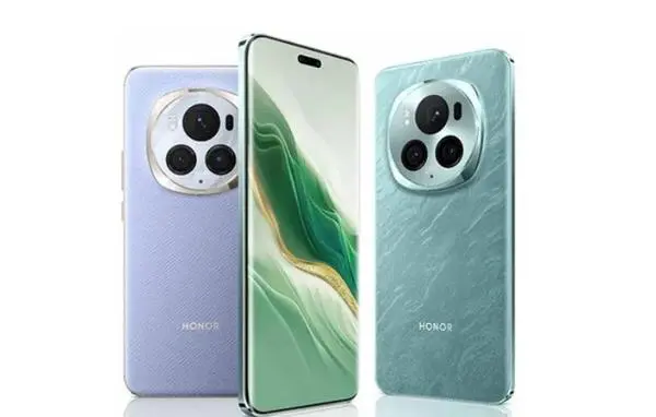 BOE 亮相 MWC 2024 展出 10 余款先进 OLED 创新产品 