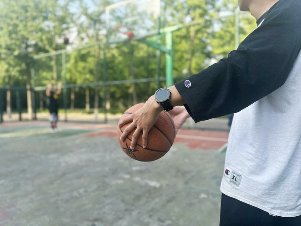 续航值最长的AMOLED运动手表 EPIX Pro精英版体验报告