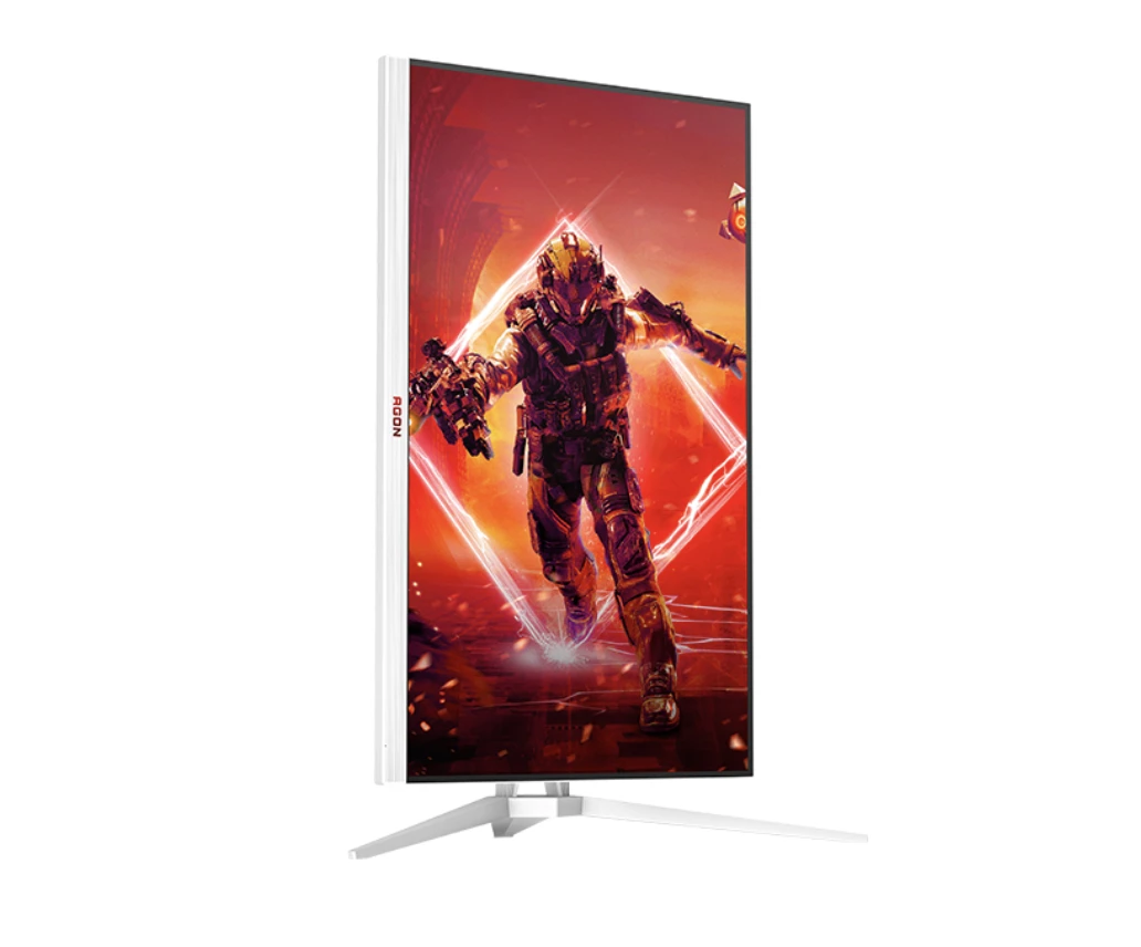 AOC 推出“AG275QXW”27 英寸显示器：2K 180Hz Fast IPS，1699 元