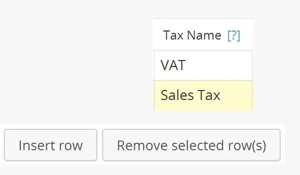 了解 WooCommerce 税收的综合指南，第 2 部分
