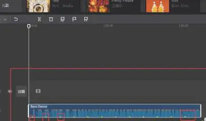 剪映电脑版怎么自动踩点 剪映电脑版制作音乐踩点视频教程