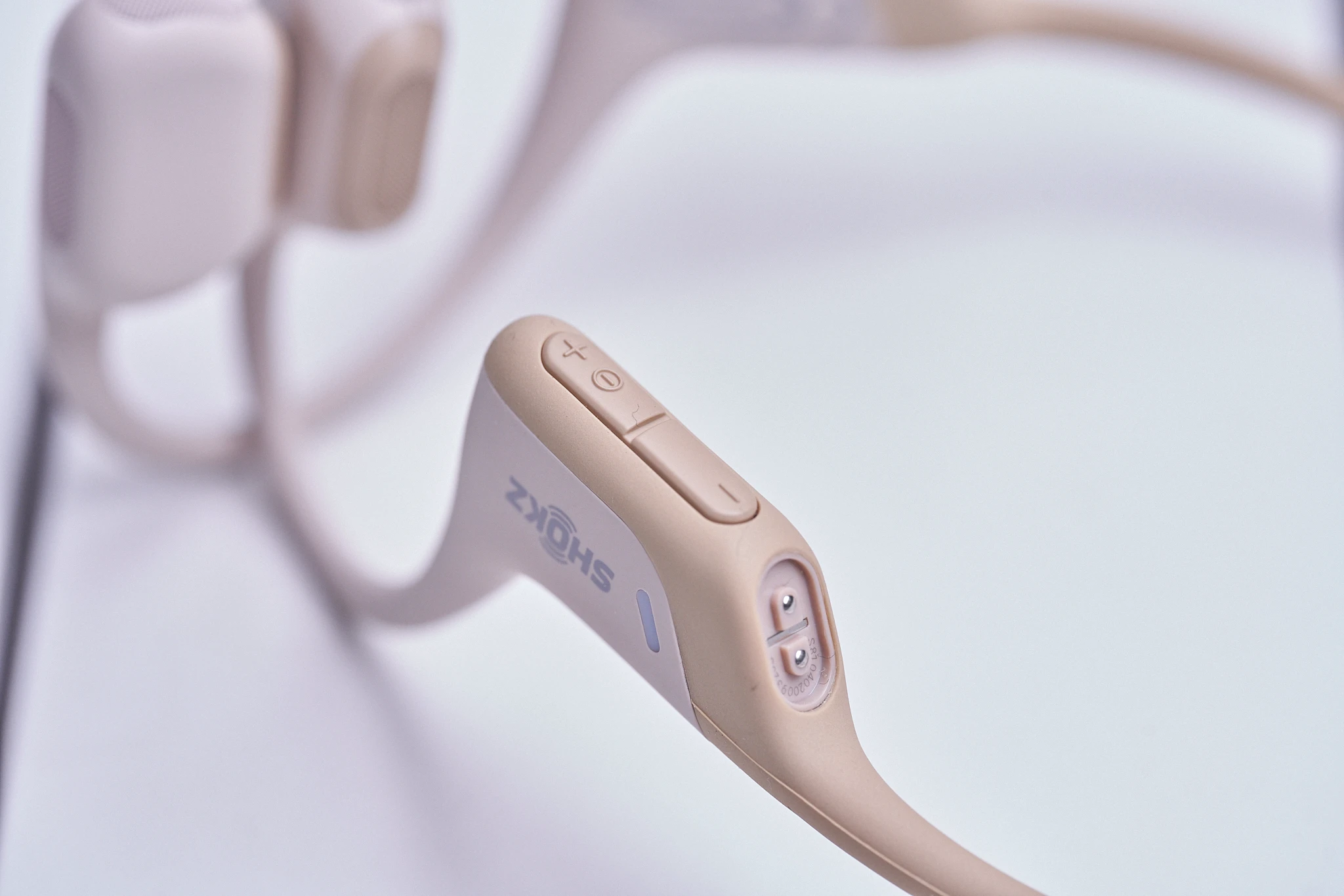 深度体验韶音OpenRun Pro后，我对骨传导耳机的偏见没有了