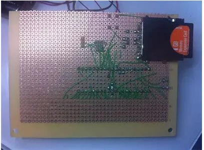 Linux是否能在 8 位 MCU 上运行？