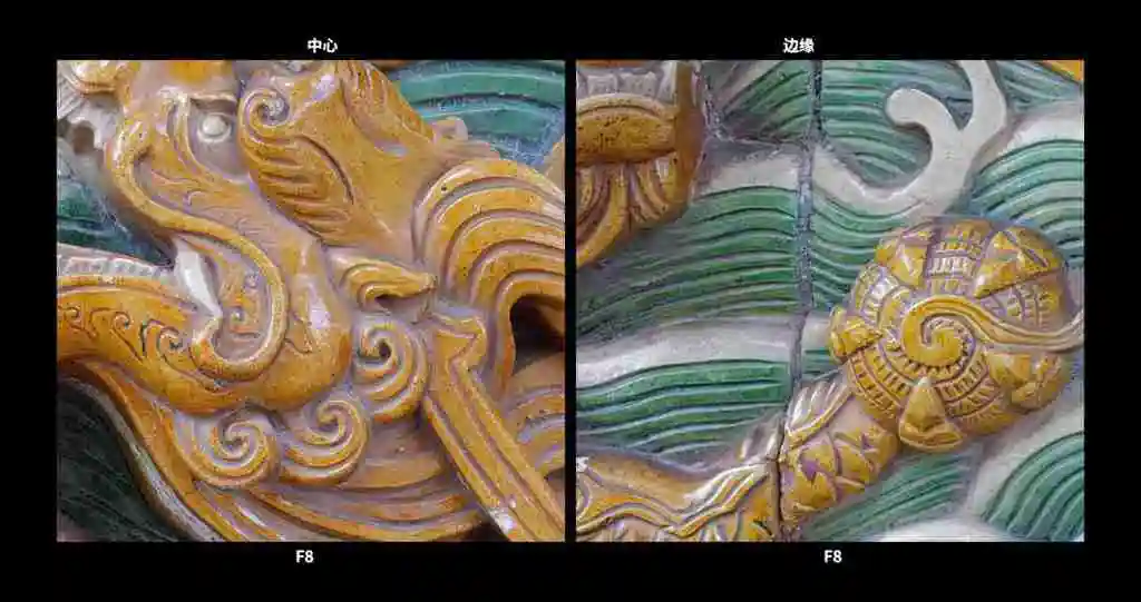 43mm 双 A 镜头画质出众 徕卡 Q3 43 拍摄体验 