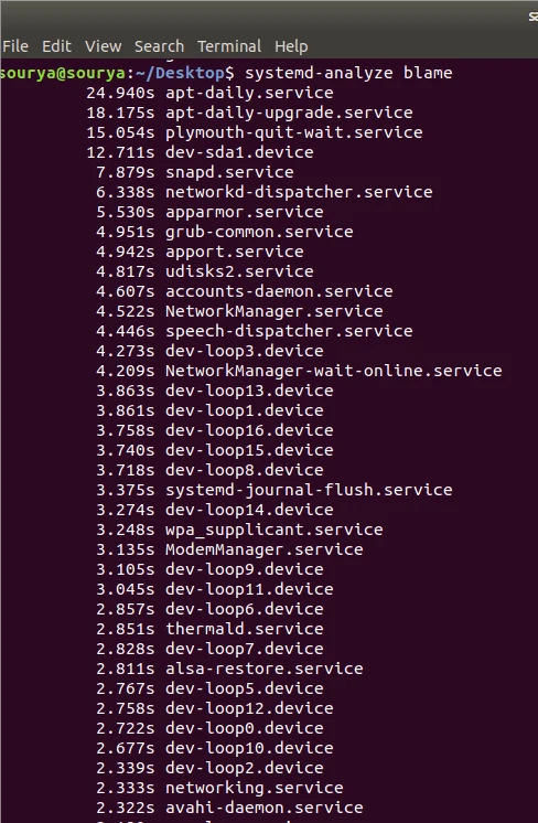 让Linux系统飞速启动:优化启动时间的技巧与方法