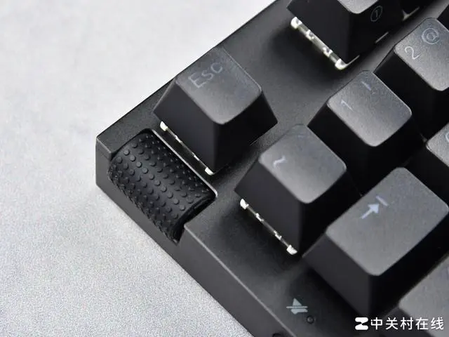 NZXT Function 2 键盘评测 极简也能堆料 
