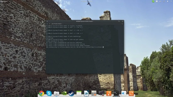 掌握Linux录制命令,为你的工作保驾护航