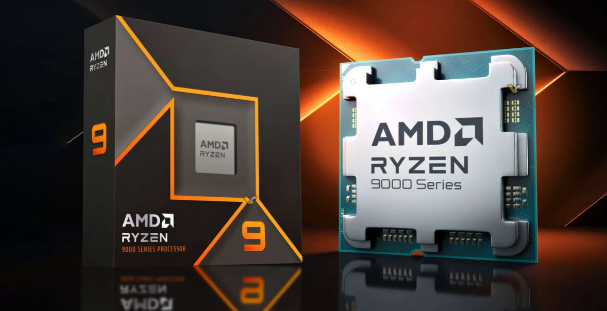 AMD 锐龙 5 9600X ES 工程版处理器超频成绩曝光：全核 5.7GHz、CPU-Z 多核跑分提升 14%