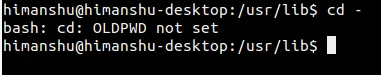 Linux系统命令行工具的使用技巧(一)