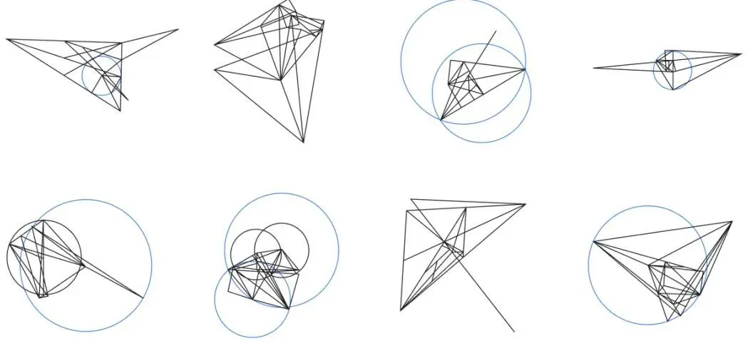 奥数能力金牌级：DeepMind几何推理模型登上Nature，代码开源，菲尔兹奖得主点赞