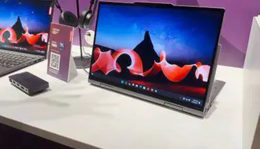 京东与联想合作，CES 2024亮相AI时代，提高创作效率