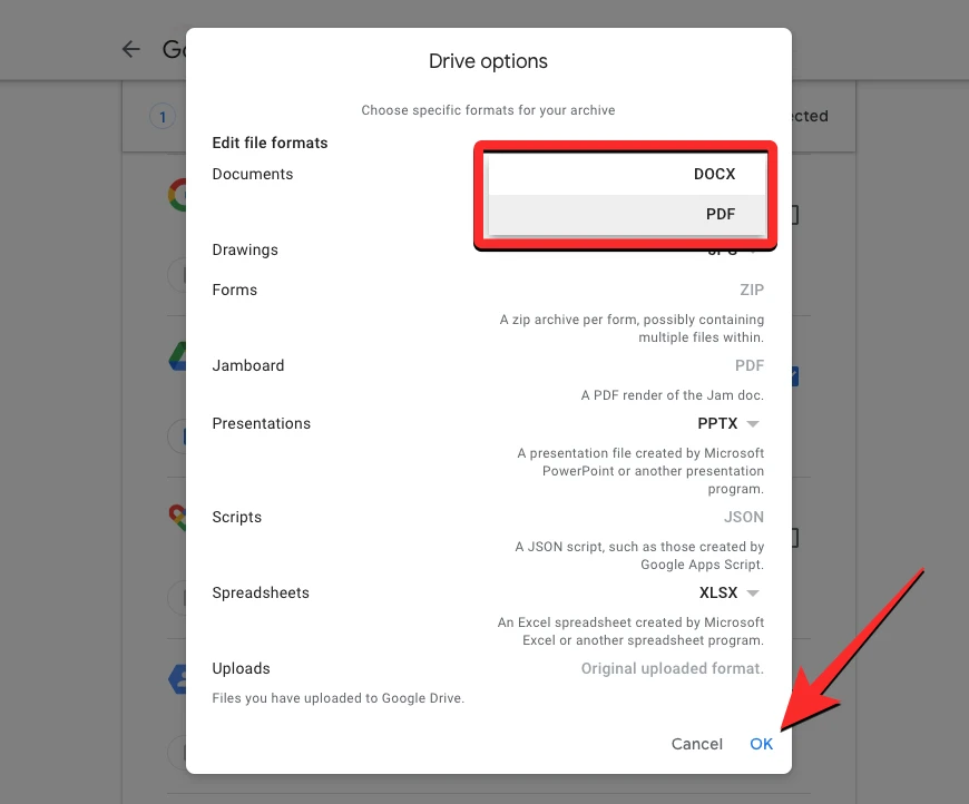 怎么将Google云端硬盘转移到另一个账户