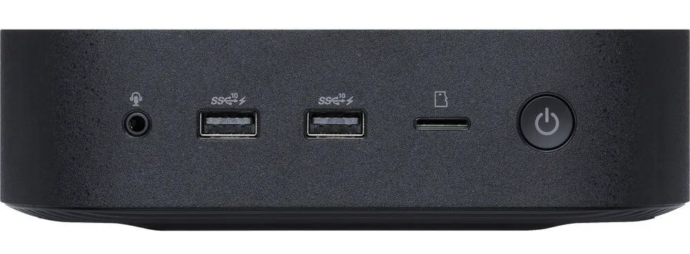 华硕发布 Chromebox 5a 主机：最高英特尔酷睿 i7-1355U 处理器 + 32GB 内存
