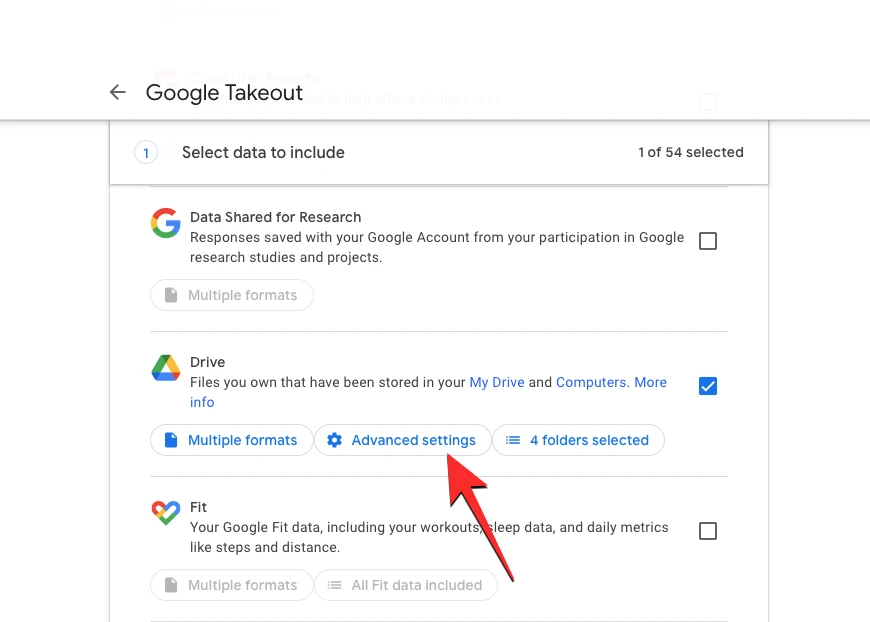 怎么将Google云端硬盘转移到另一个账户