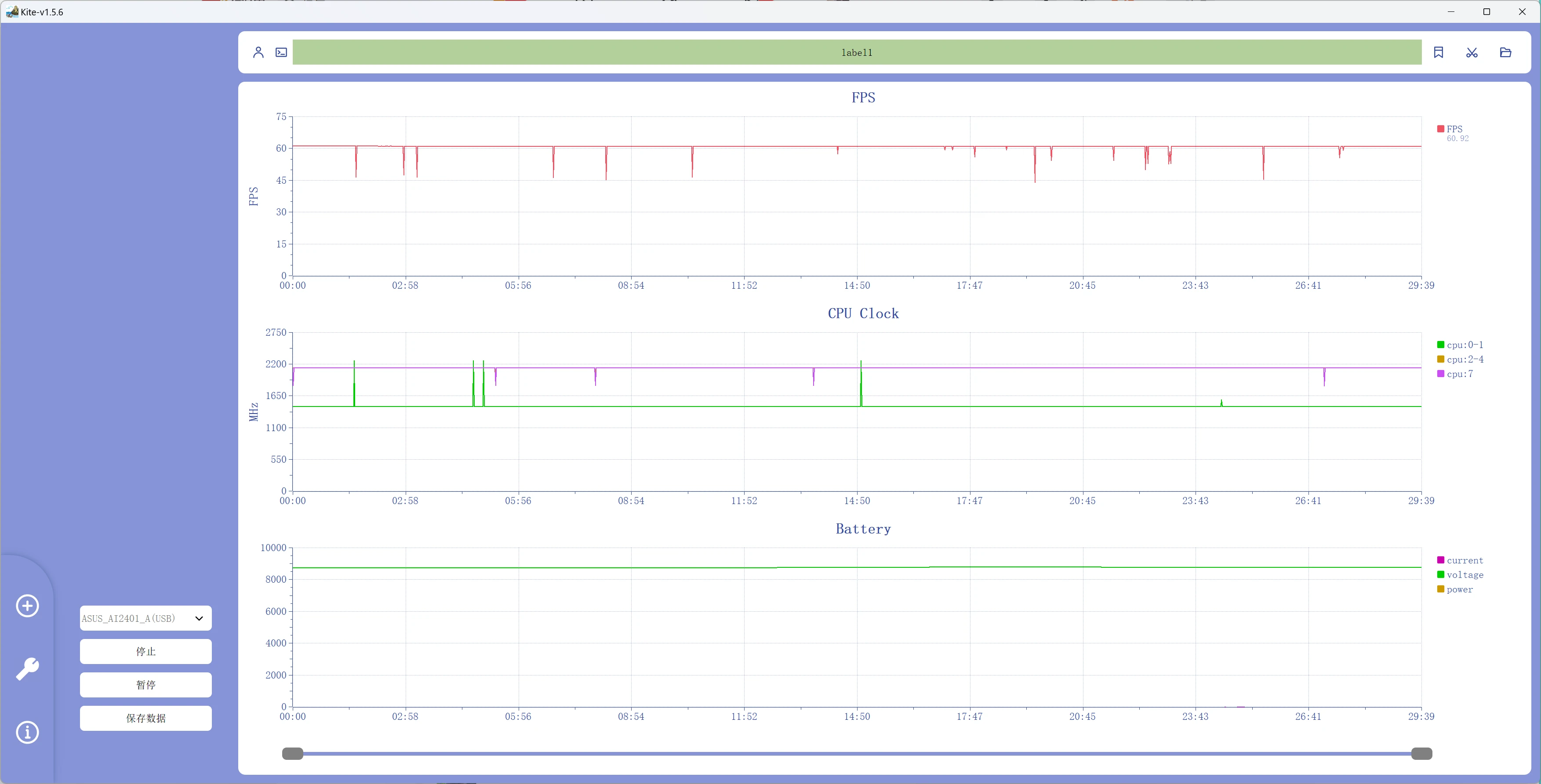 ROG 8 Pro首发评测：从偏科生进化成「六边形战士」
