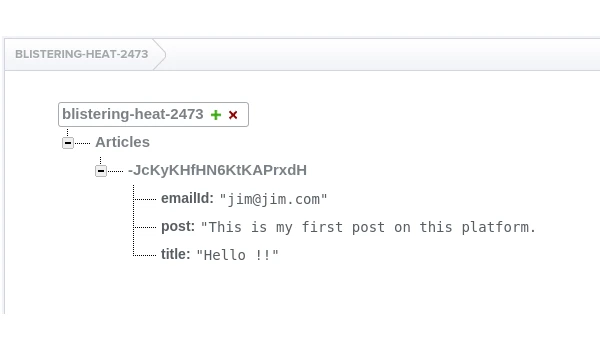 使用 AngularJS 和 Firebase 构建 Web 应用程序：第 5 部分