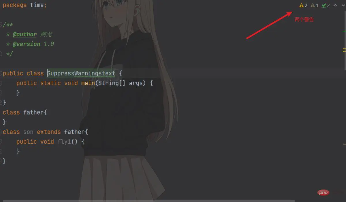 Java的注解Annotaton怎么用