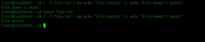 一机在手，Linux命令无忧——掌握终端多命令使用技巧